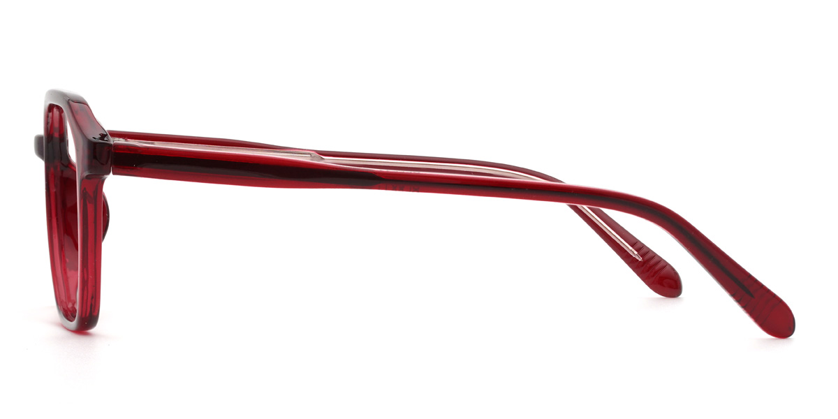 Vino Dexter Gafas - Rectangle Glasses