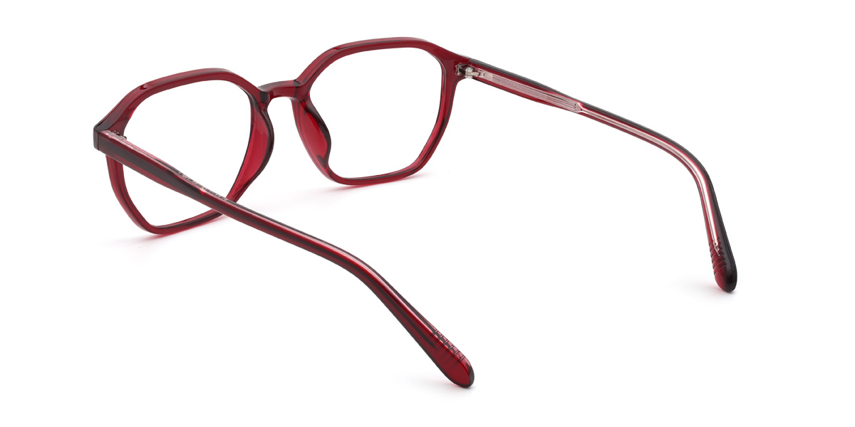 Vino Dexter Gafas - Rectangle Glasses