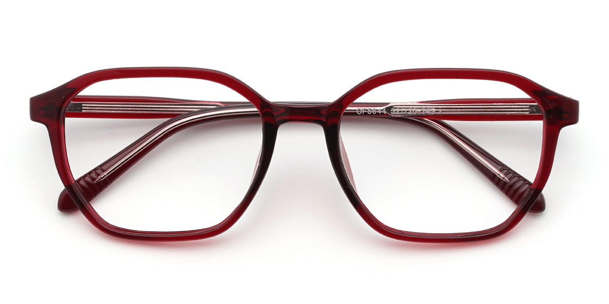 Vino Dexter Gafas - Rectangle Glasses