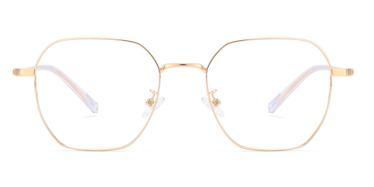 Or Narine - Rectangle Glasses