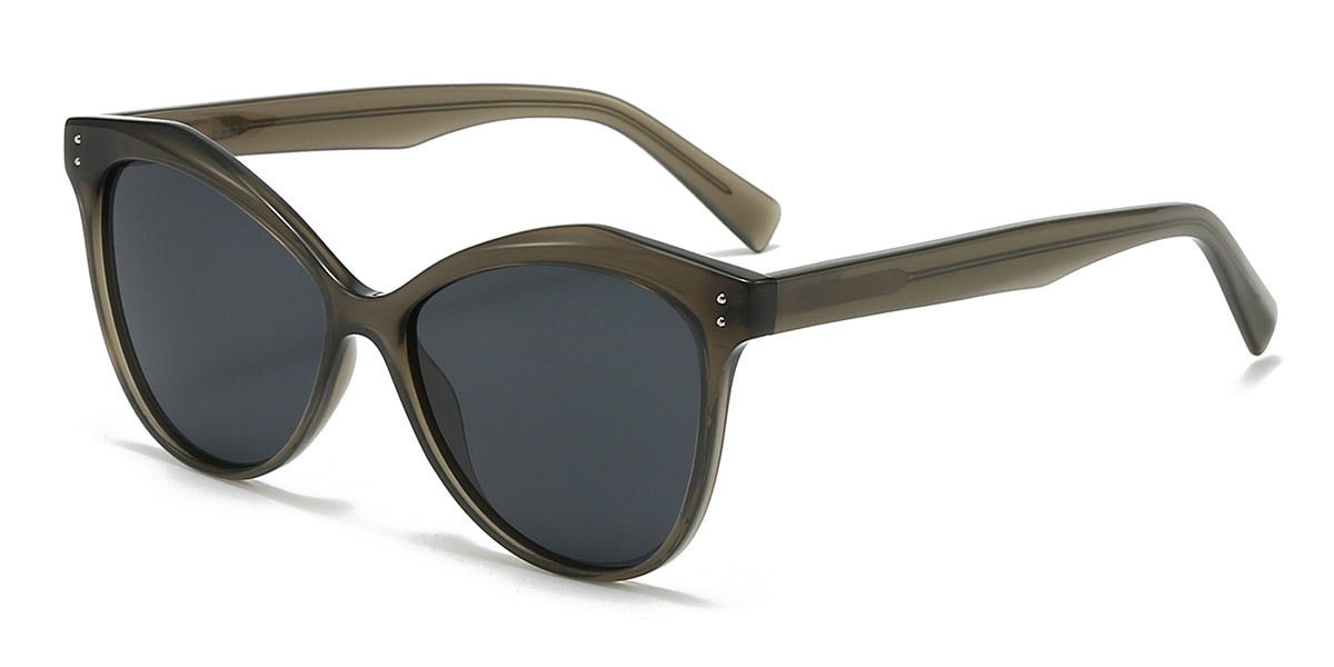 Grey Grey Libby - Cat Eye Sunglasses