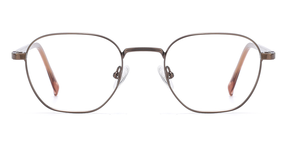 Marron Cummings - Square Glasses