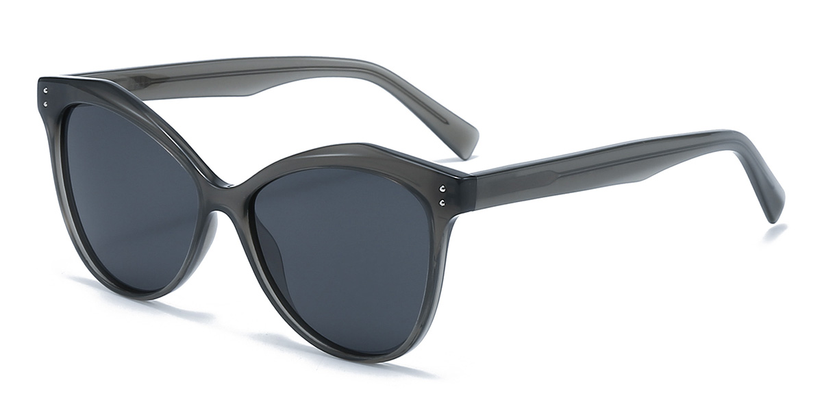 Gris Gris Libby Gafas - Cat Eye Sunglasses