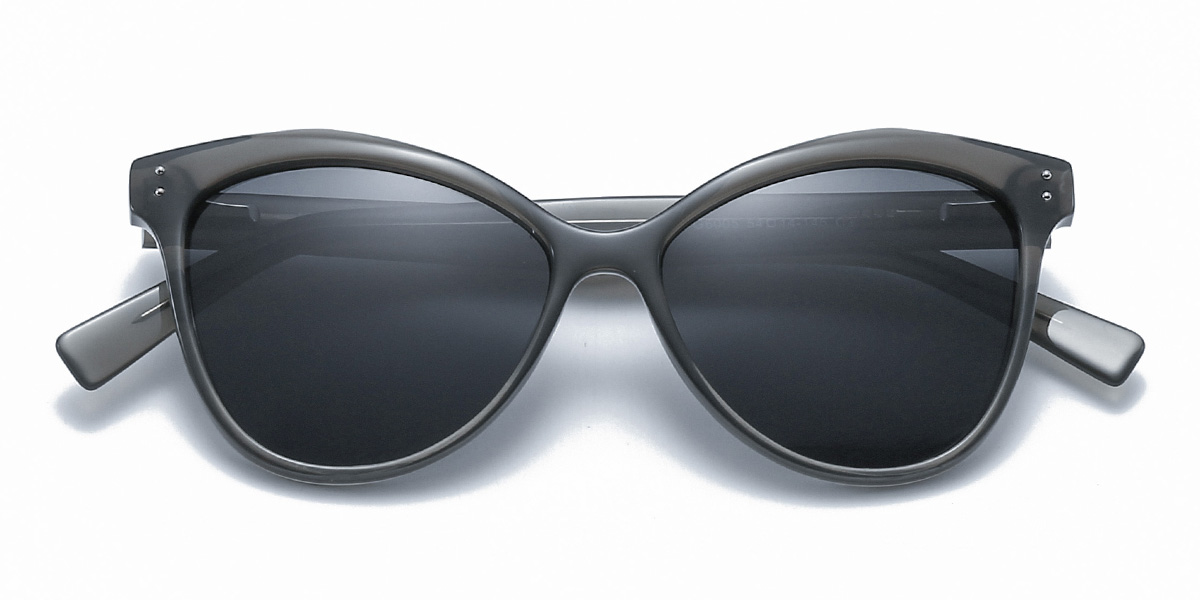 Gris Gris Libby Gafas - Cat Eye Sunglasses