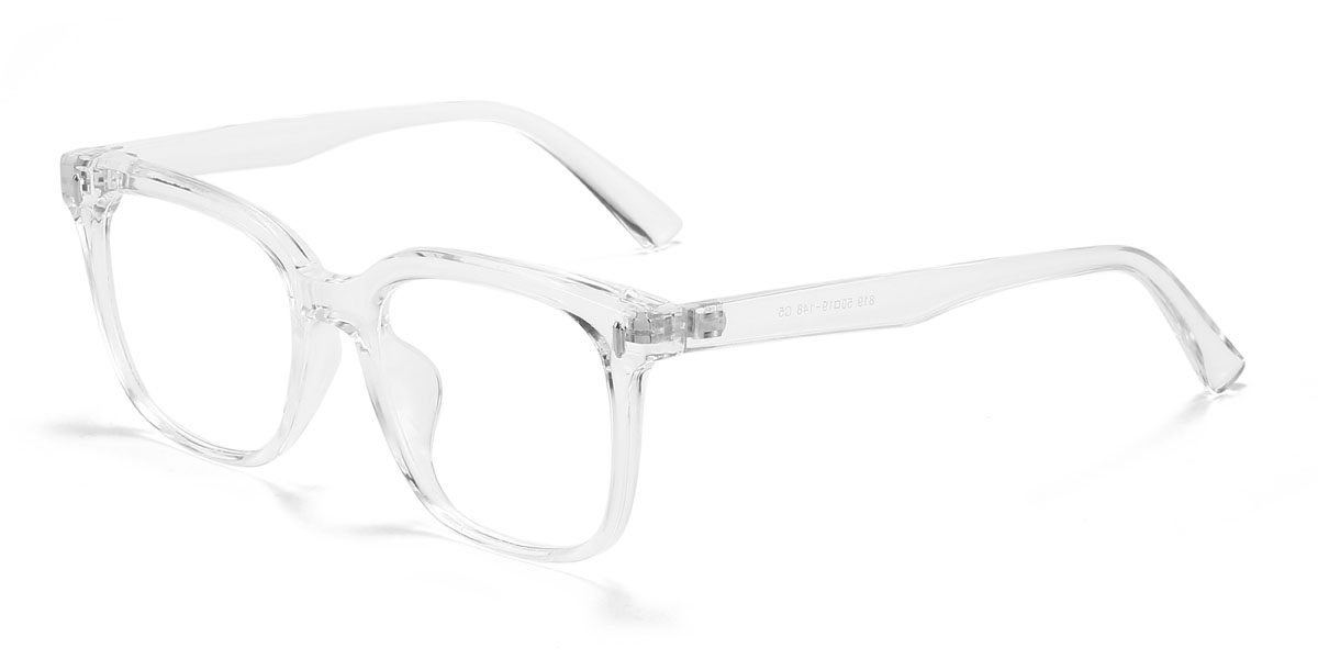 Clair Charon Lunettes - Rectangle Glasses