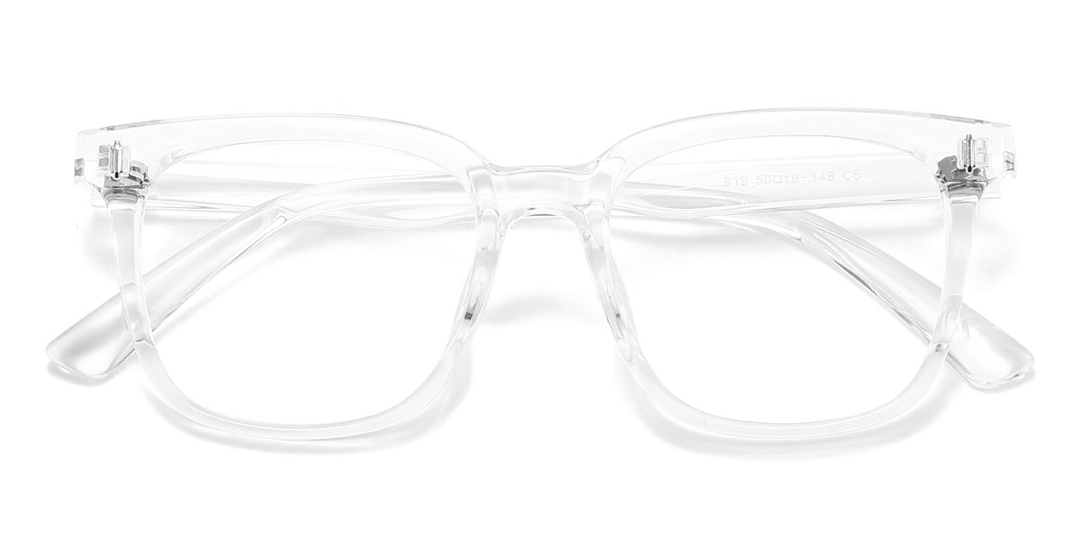 Clair Charon Lunettes - Rectangle Glasses