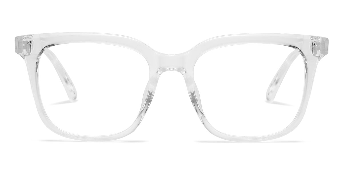 Claro Charon - Rectangle Glasses