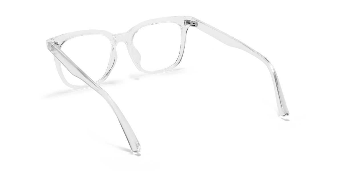 Clair Charon Lunettes - Rectangle Glasses