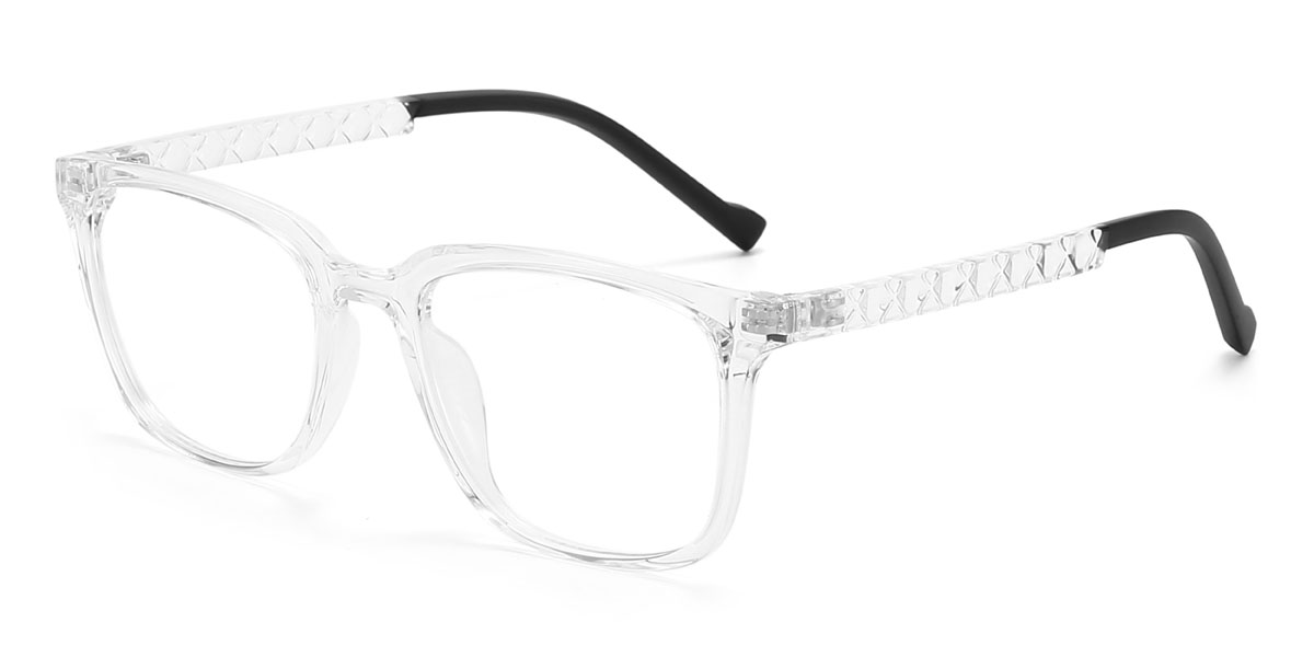 Clair Frank Lunettes - Rectangle Glasses