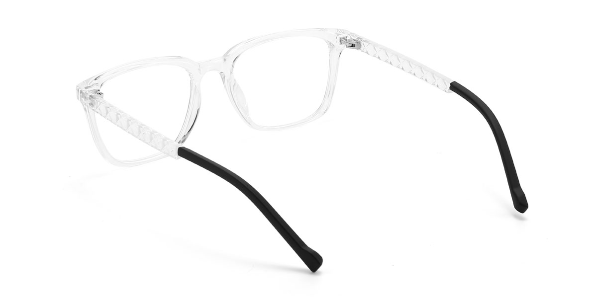 Clair Frank Lunettes - Rectangle Glasses