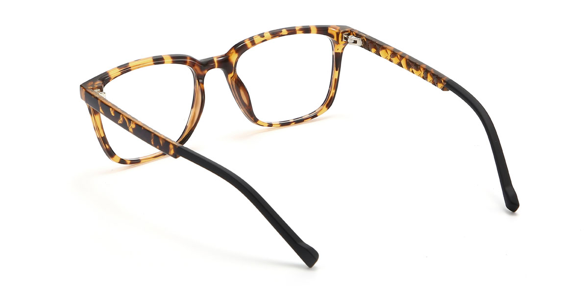 Carey Frank Gafas - Rectangle Glasses