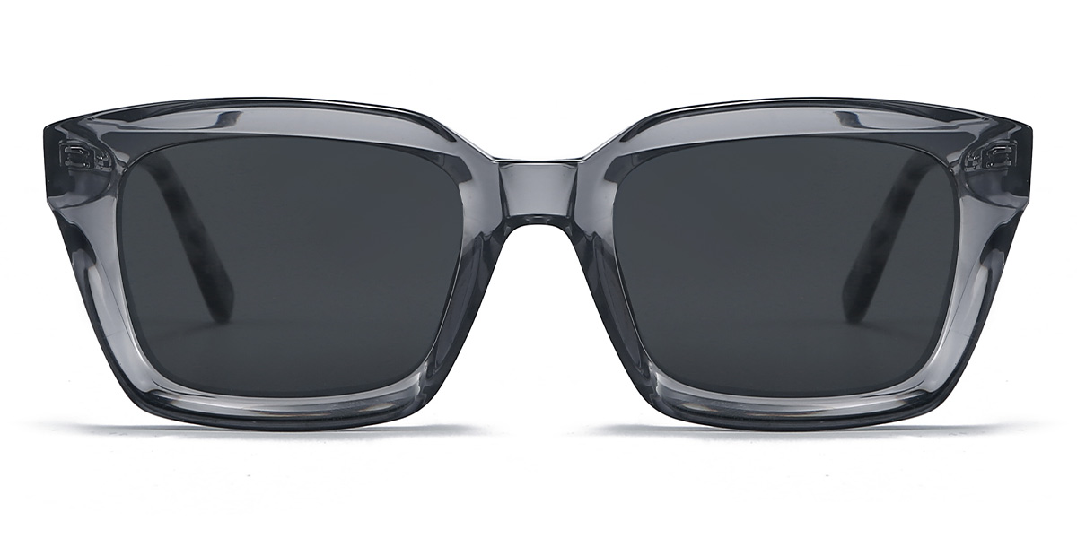 Gris Gris Godfrey Gafas - Rectangle Sunglasses