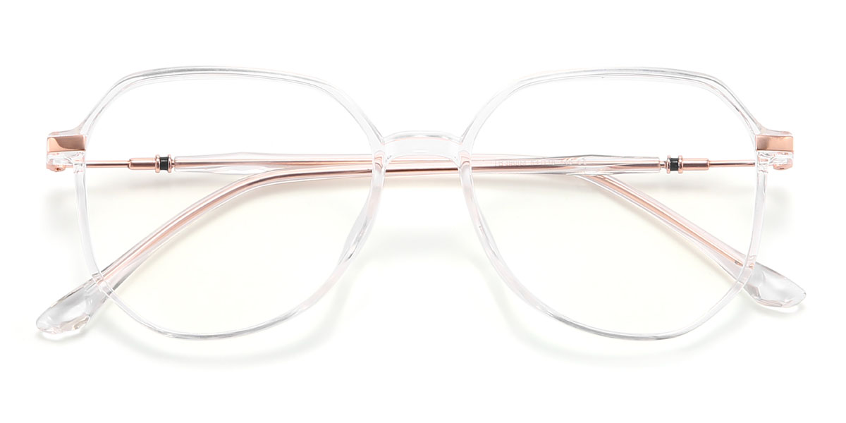 Clair Hebe Lunettes - Oval Glasses