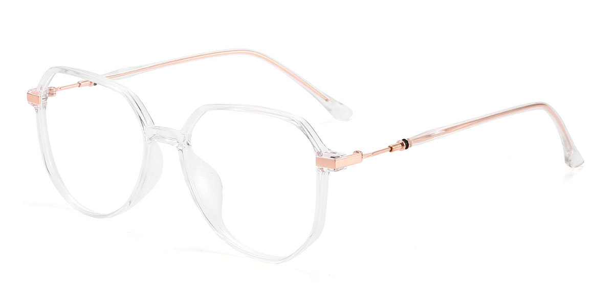 Clair Hebe Lunettes - Oval Glasses