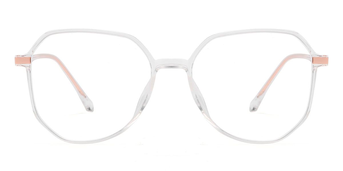 Clair Hebe Lunettes - Oval Glasses