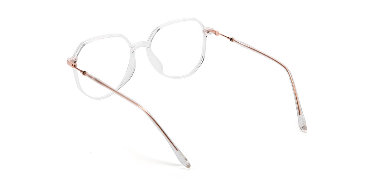 Clair Hebe Lunettes - Oval Glasses