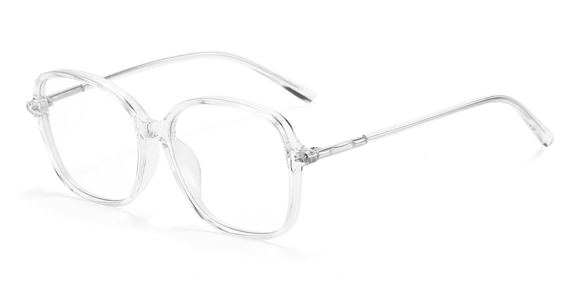 Claro Kelvin Gafas - Rectangle Glasses