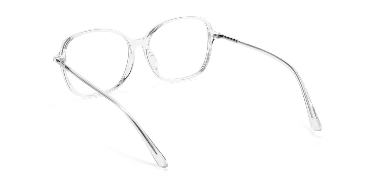 Claro Kelvin Gafas - Rectangle Glasses