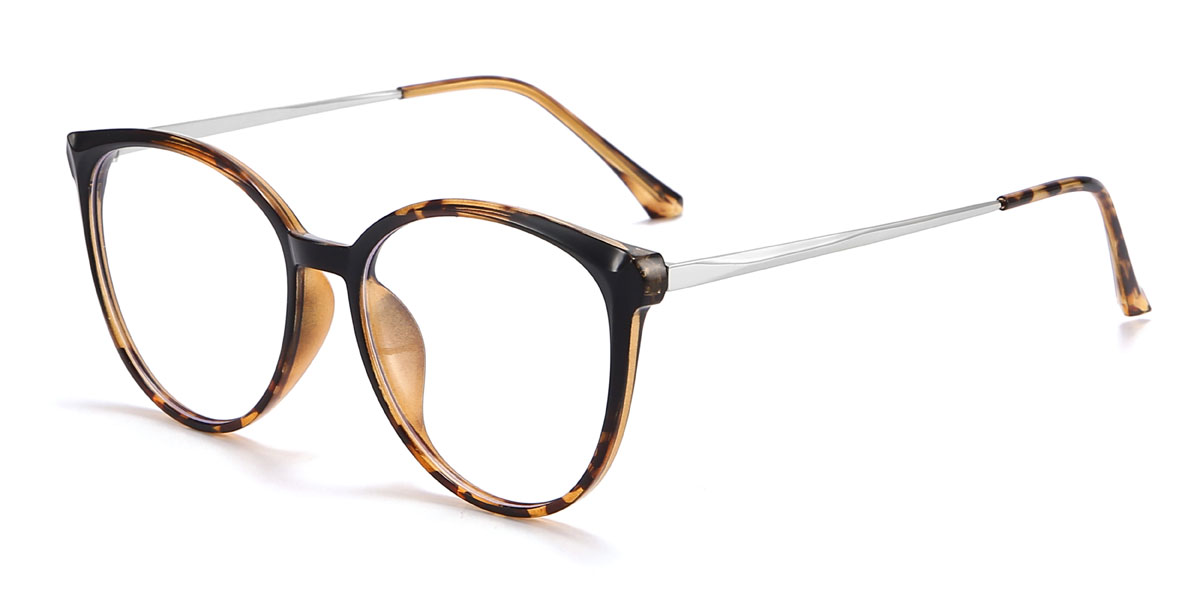 Écaille Bambi Lunettes - Cat Eye Glasses