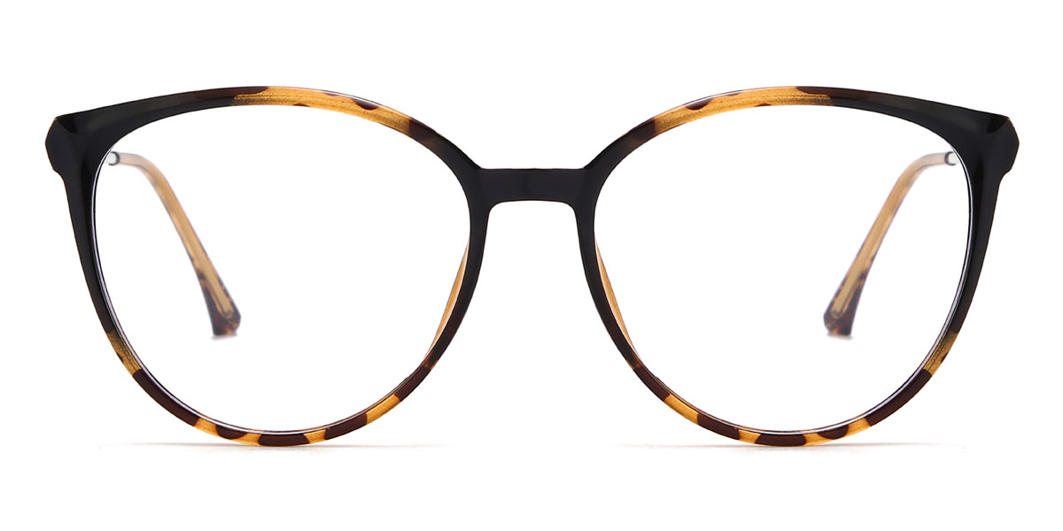 Écaille Bambi Lunettes - Cat Eye Glasses