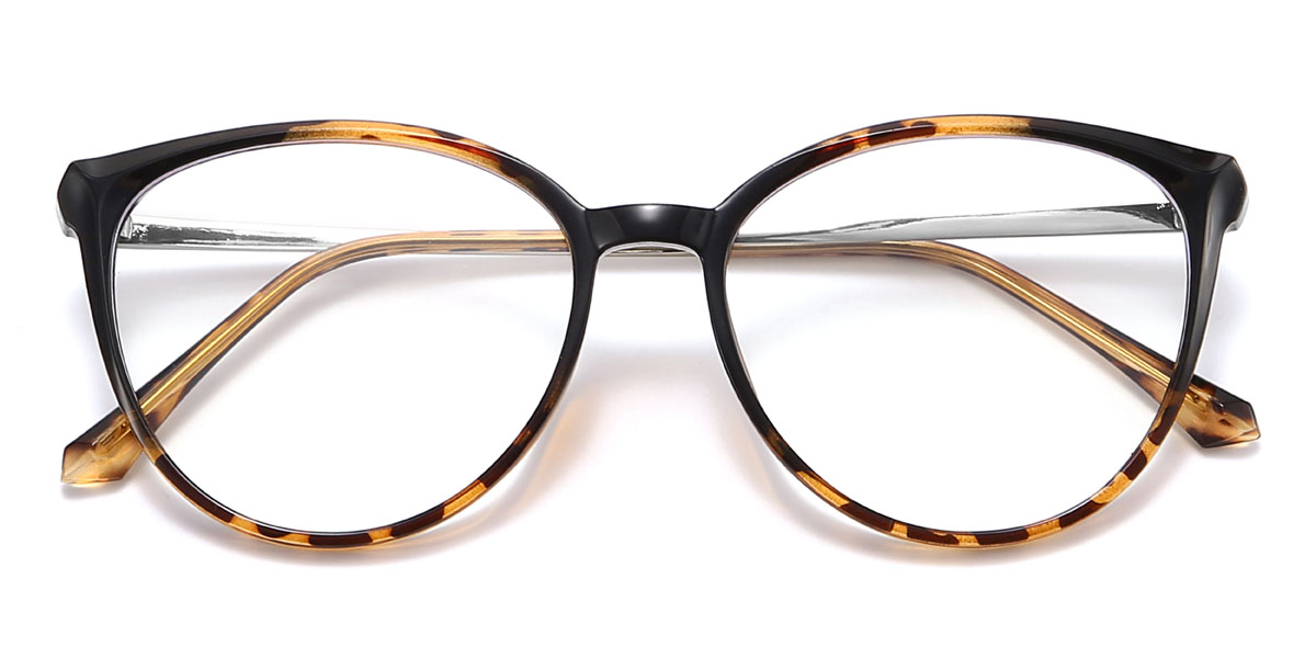 Écaille Bambi Lunettes - Cat Eye Glasses