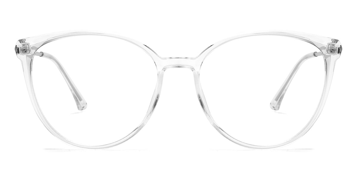 Claro Bambi Gafas - Cat Eye Glasses