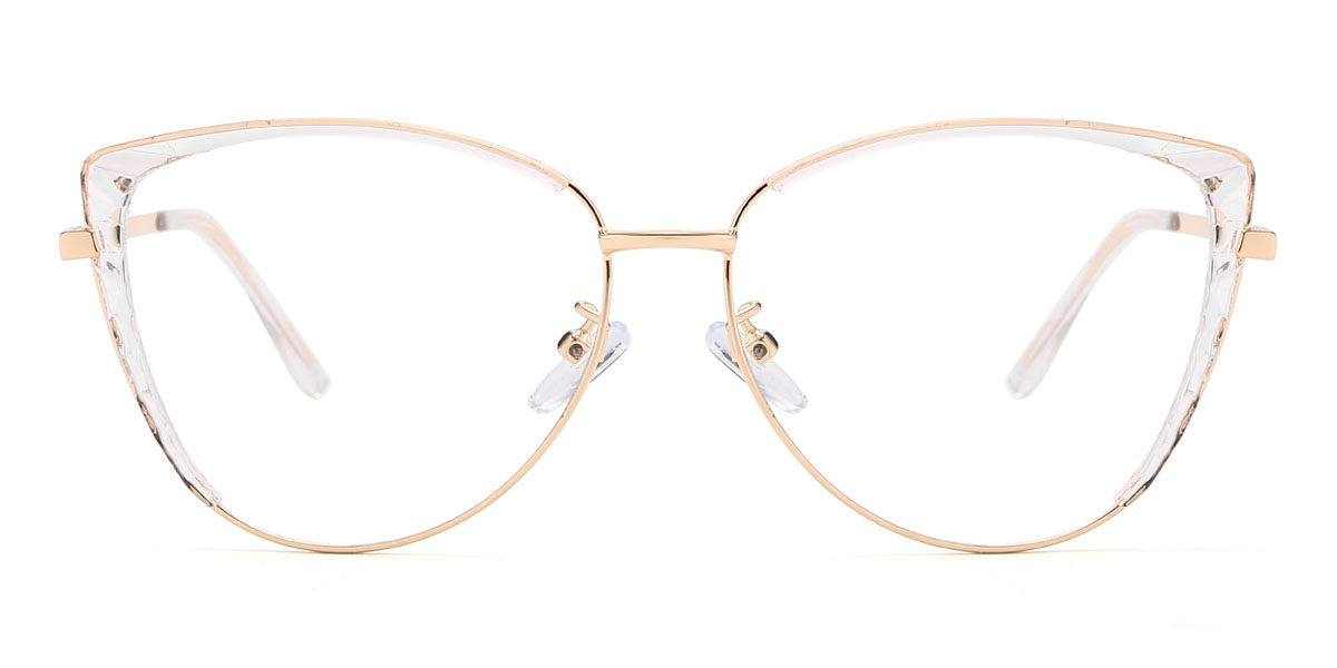 Claro Lethe - Cat Eye Glasses