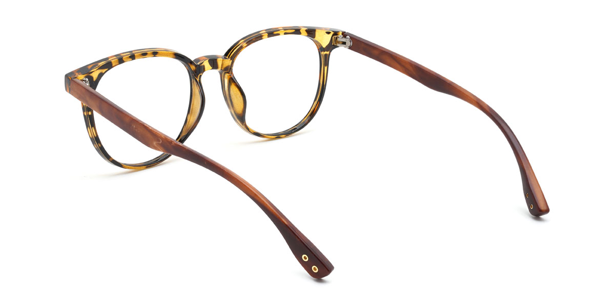 Carey Lacey Gafas - Square Glasses