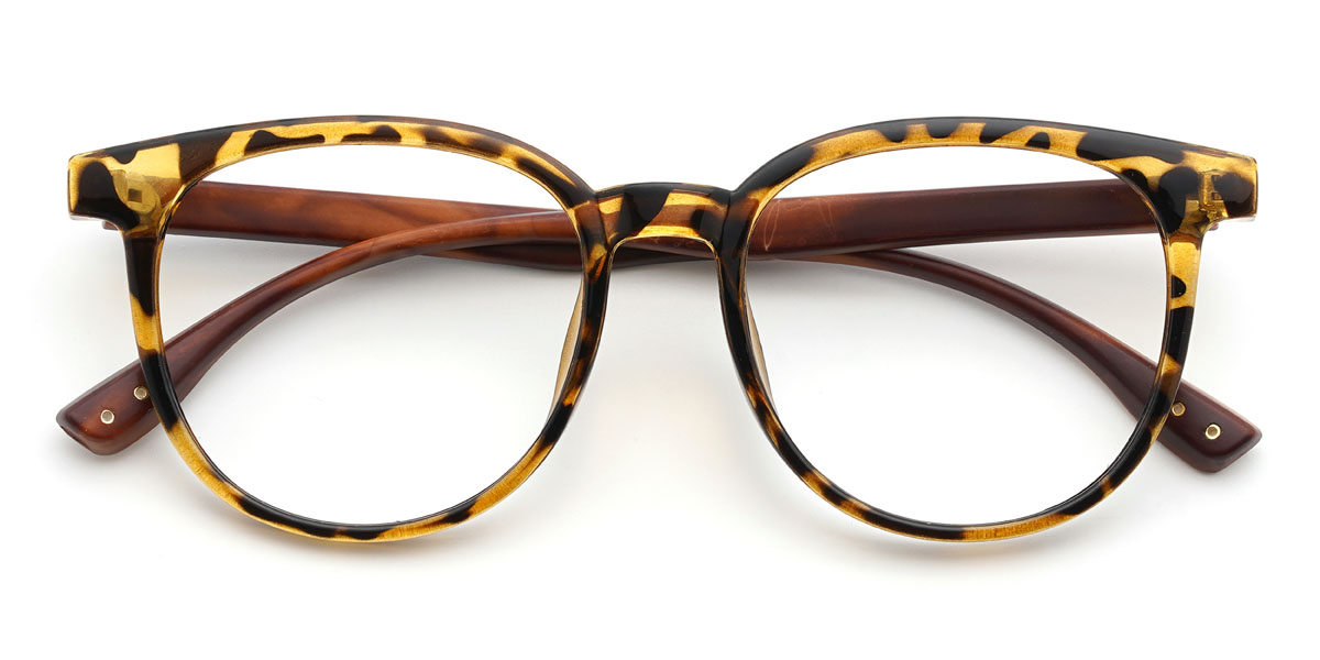 Carey Lacey Gafas - Square Glasses