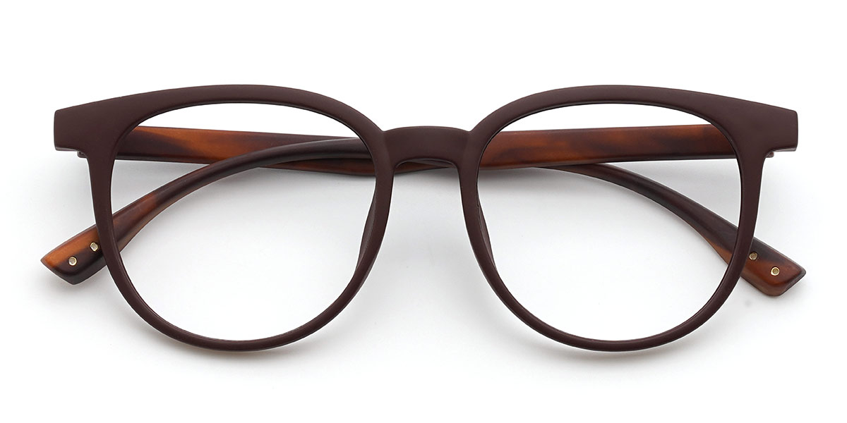 Vino Lacey Gafas - Square Glasses