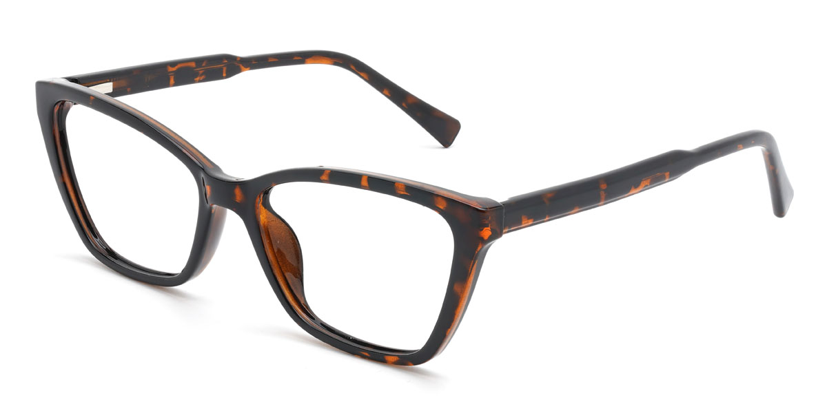 Carey Andy Gafas - Rectangle Glasses