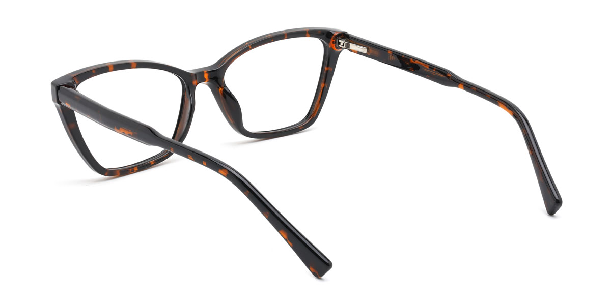 Carey Andy Gafas - Rectangle Glasses