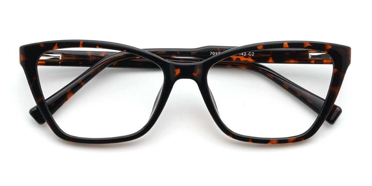 Carey Andy Gafas - Rectangle Glasses