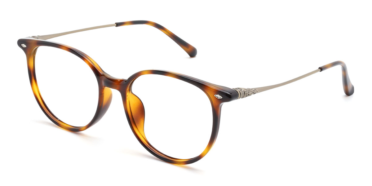 Carey Kerry Gafas - Oval Glasses