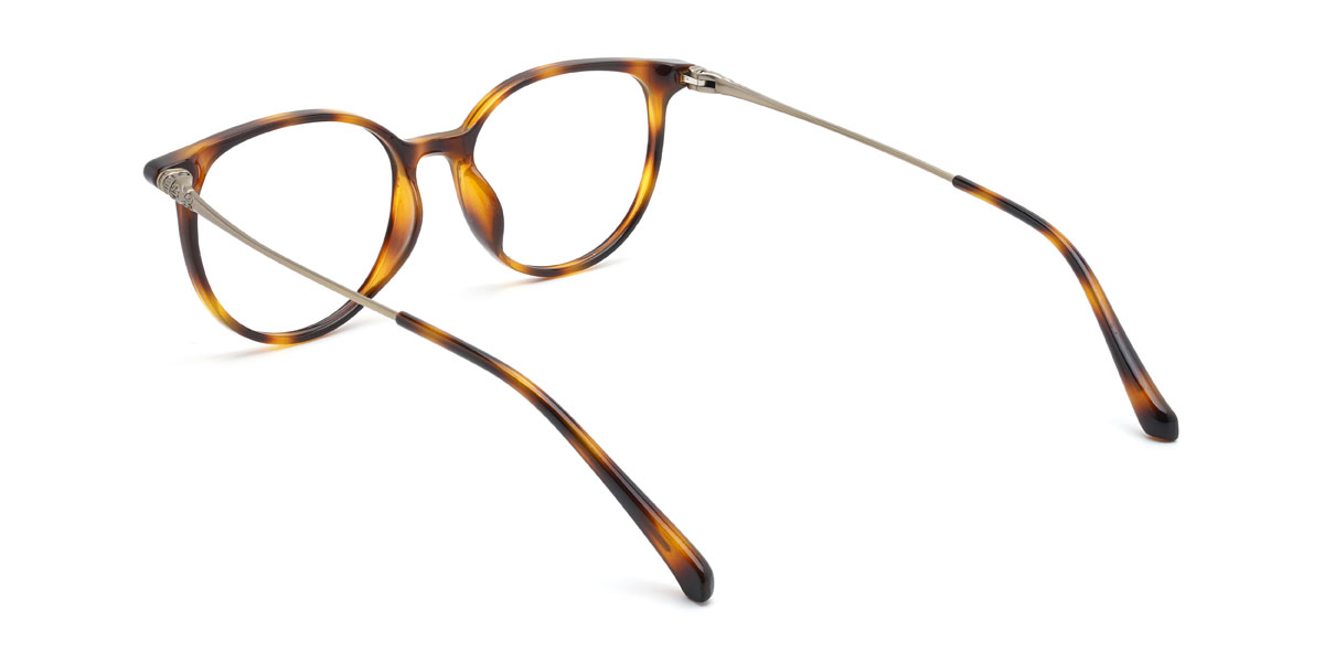 Carey Kerry Gafas - Oval Glasses