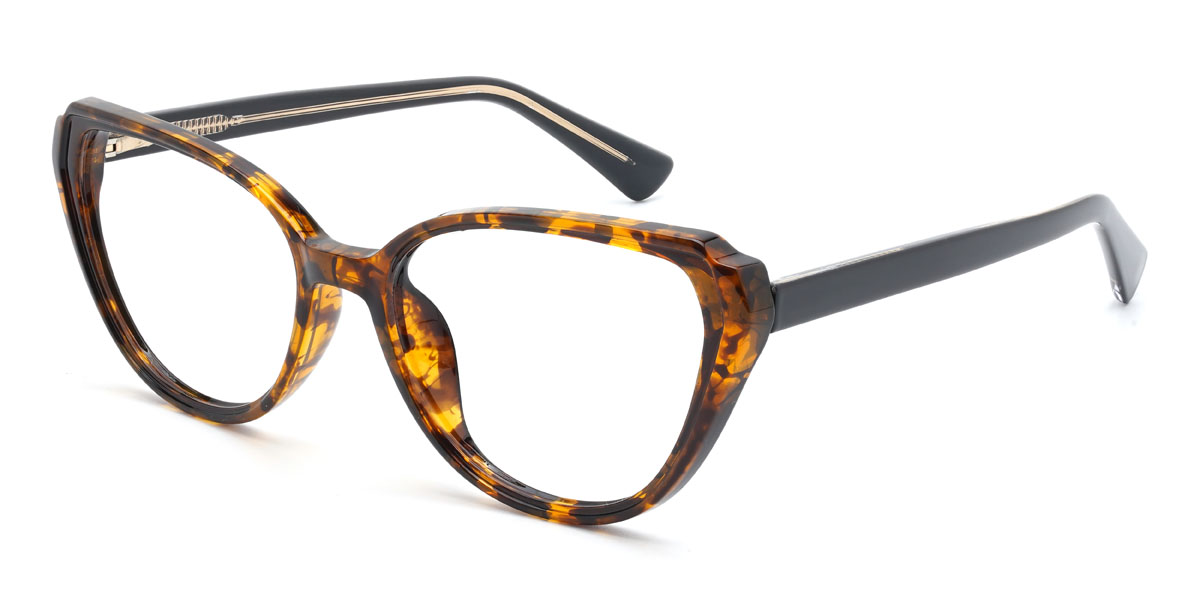 Carey Honora Gafas - Cat Eye Glasses