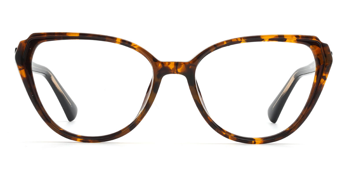 Carey Honora - Cat Eye Glasses