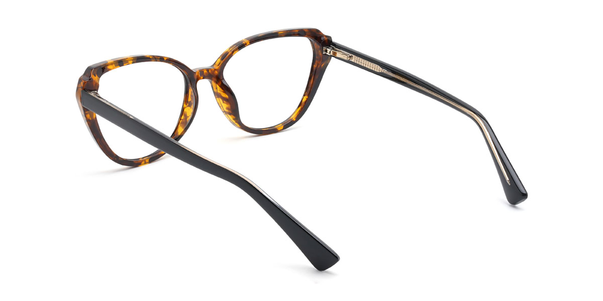 Carey Honora Gafas - Cat Eye Glasses