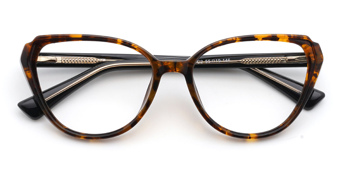 Carey Honora Gafas - Cat Eye Glasses