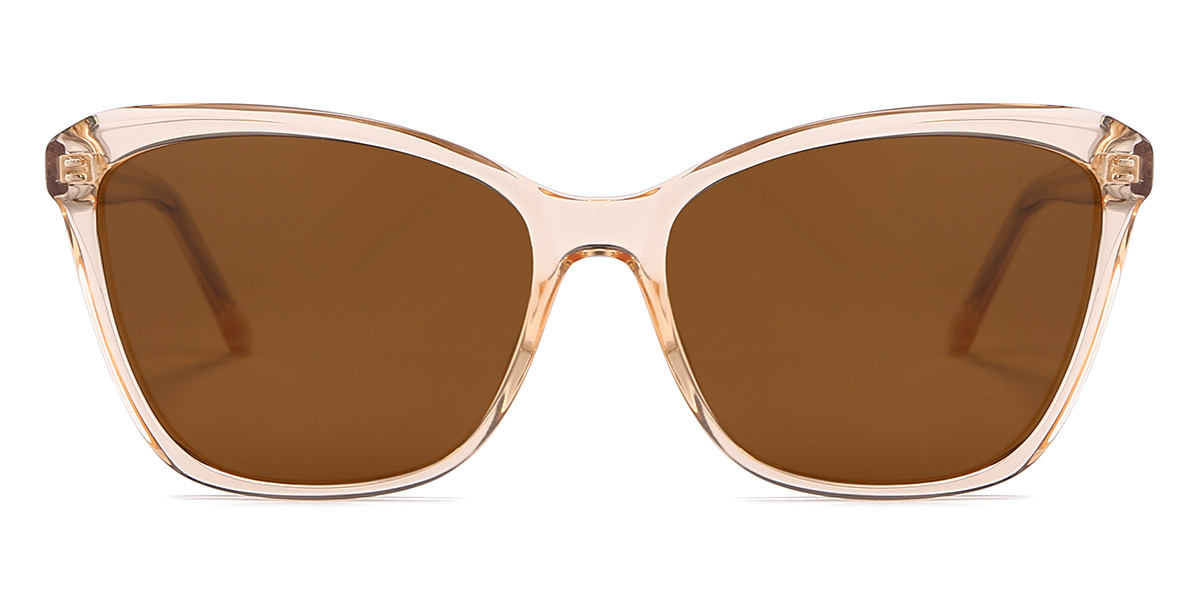 Rosa Braun Joanna Brille - Cat Eye Sunglasses