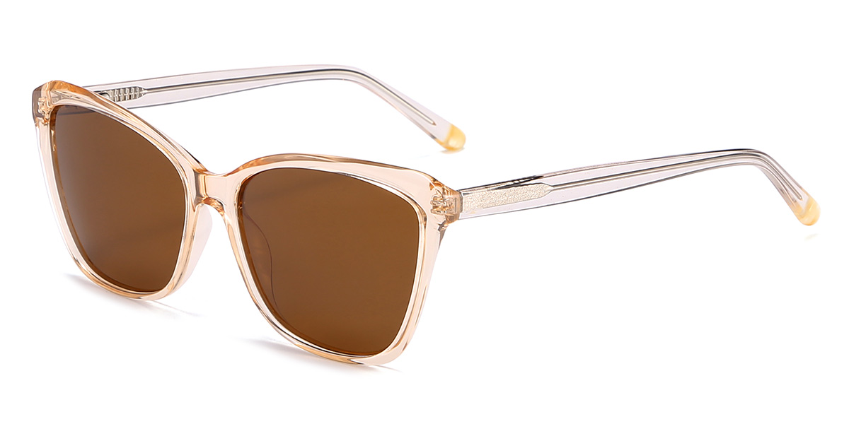Rosa Braun Joanna Brille - Cat Eye Sunglasses
