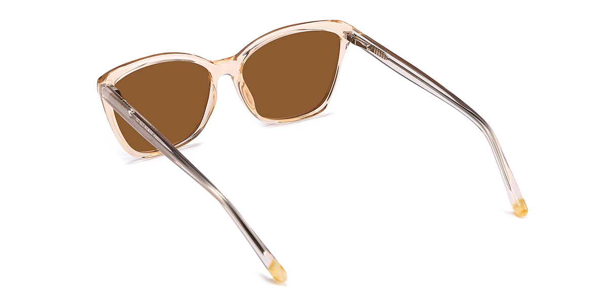Rosa Braun Joanna Brille - Cat Eye Sunglasses