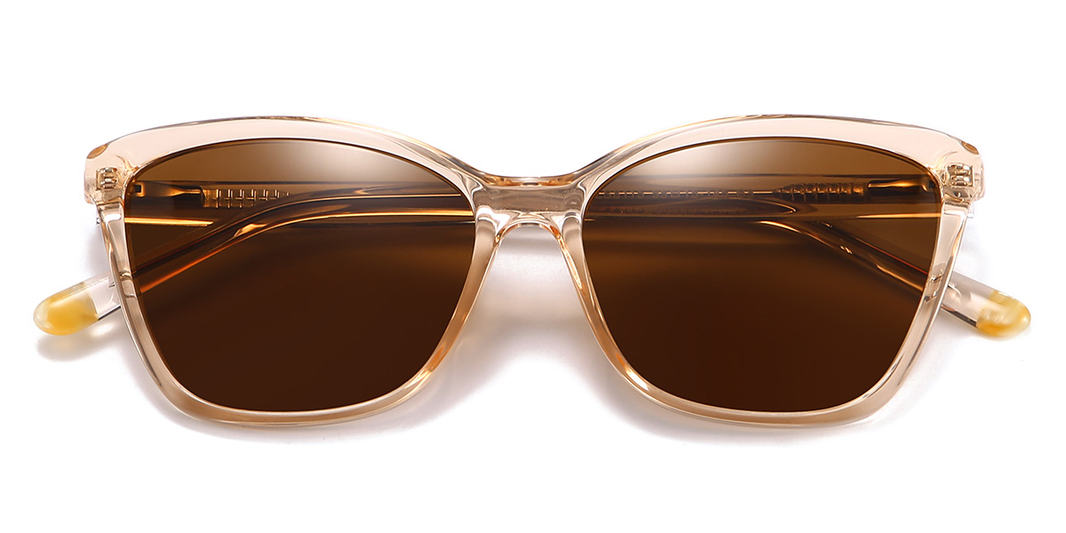 Rosa Braun Joanna Brille - Cat Eye Sunglasses