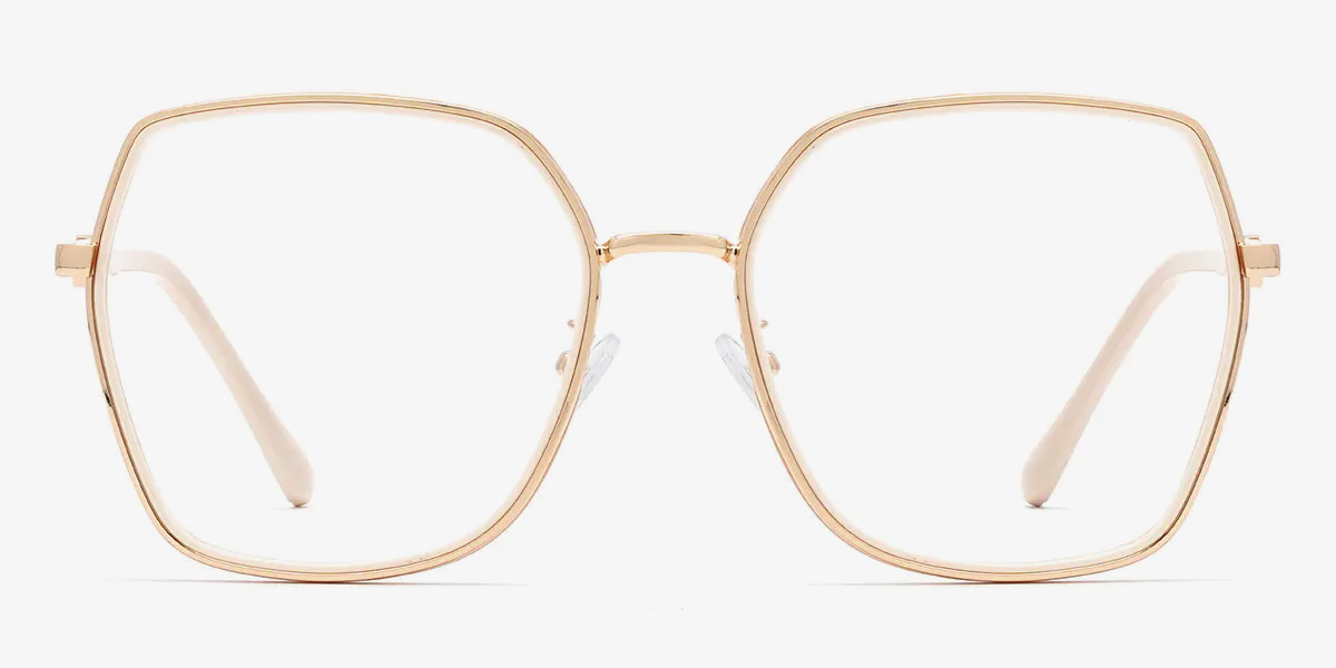 Square Tortoiseshell Glasses | Stylish & Affordable Frames