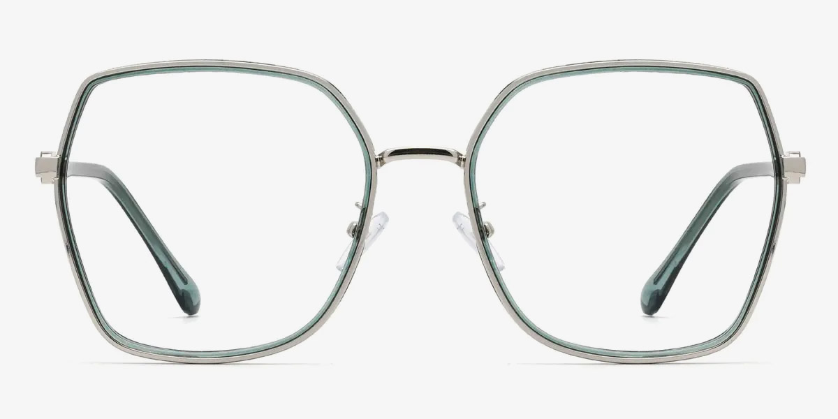 Square Tortoiseshell Glasses | Stylish & Affordable Frames