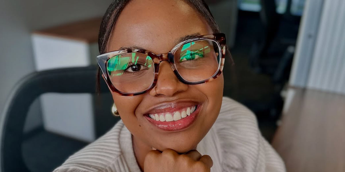 Leonado Carey Sahana Gafas - Square Glasses