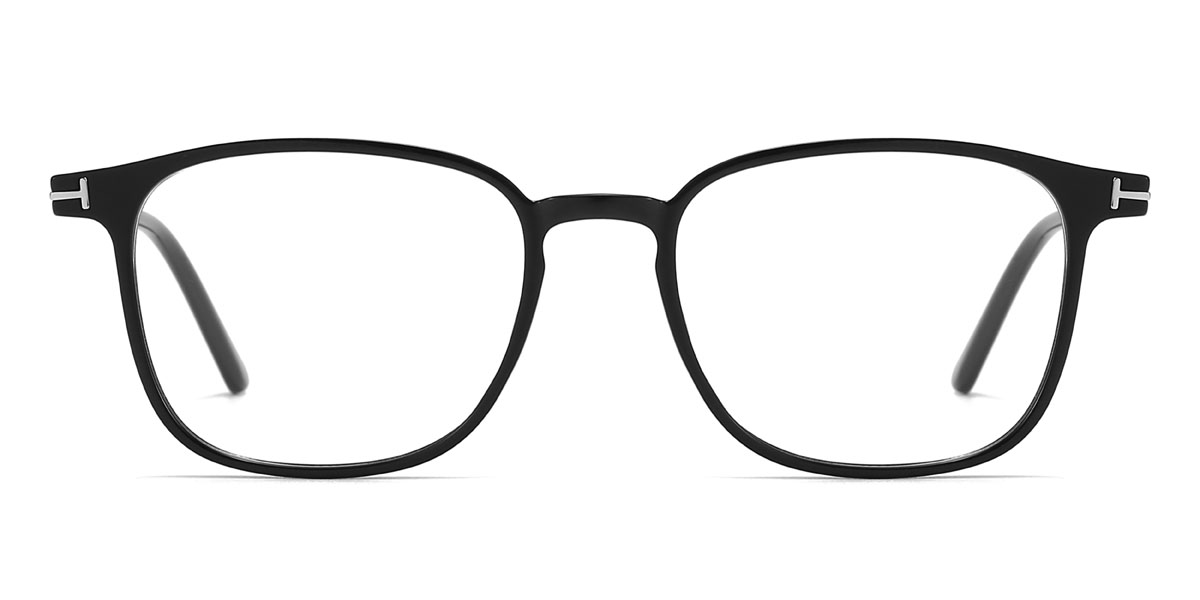 Hans Glasses