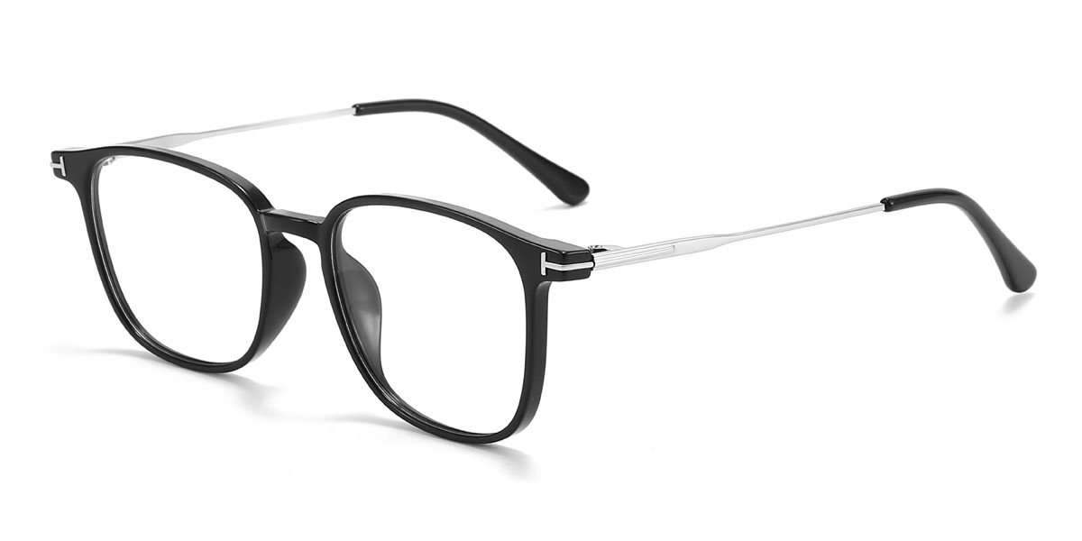 Hans Glasses