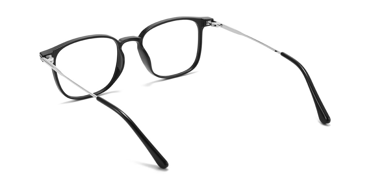 Hans Glasses