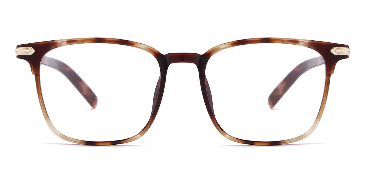 Carey Lance - Rectangle Glasses